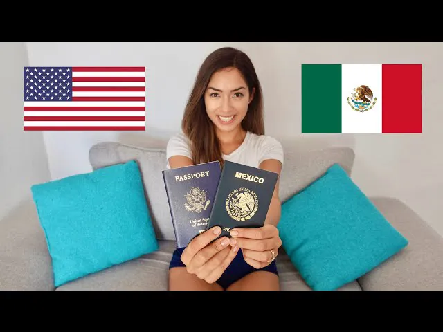 Dual Citizenship Express 5