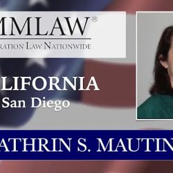 Kathrin S. Mautino, APLC ico