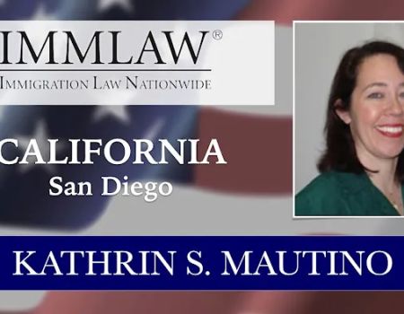 Kathrin S. Mautino, APLC