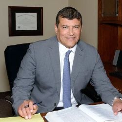 Law Offices Of Jose C Rojo, Attorney At Law, APC ico
