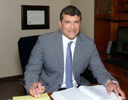 Law Offices Of Jose C Rojo, Attorney At Law, APC