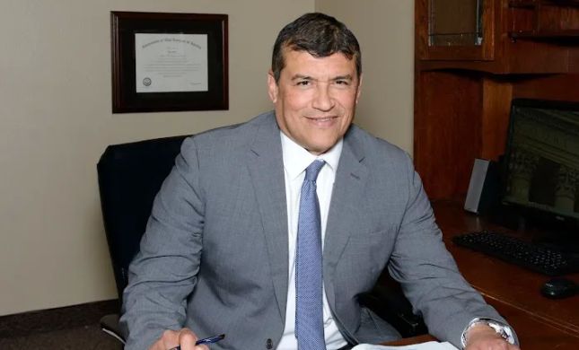 Law Offices Of Jose C Rojo, Attorney At Law, APC