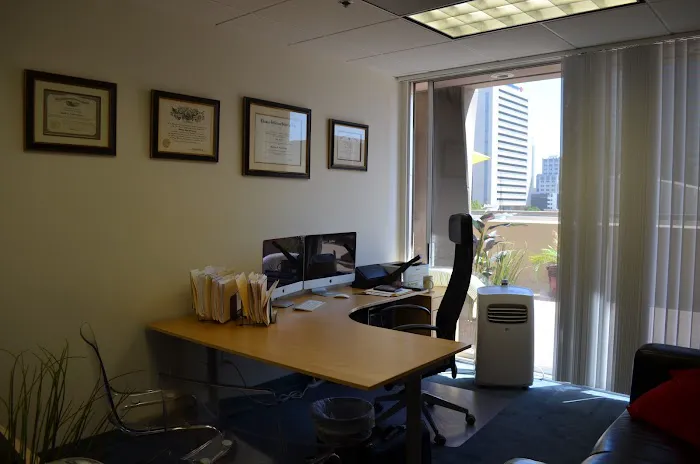 Law Office of Matthew J. Speredelozzi 3