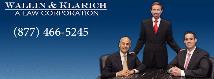 Wallin & Klarich - Criminal Defense Attorneys 1