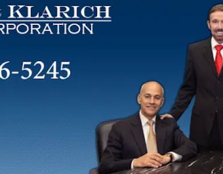 Wallin & Klarich - Criminal Defense Attorneys