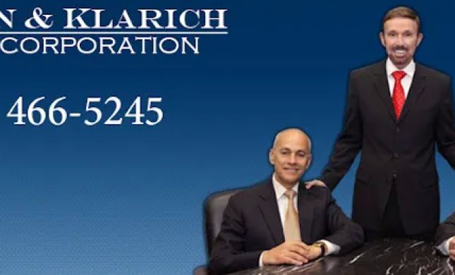 Wallin & Klarich - Criminal Defense Attorneys
