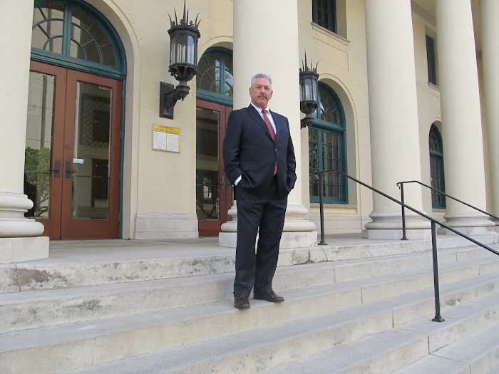 Fred G. Cohen Law Offices 1