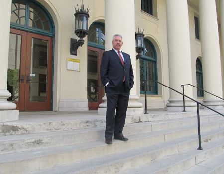 Fred G. Cohen Law Offices