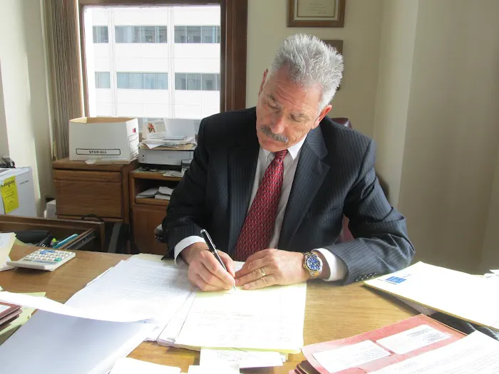 Fred G. Cohen Law Offices 3