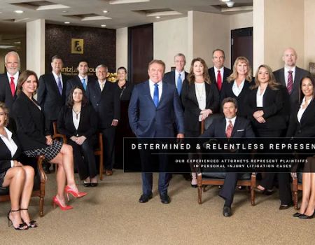 Frantz Law Group, APLC
