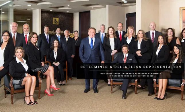 Frantz Law Group, APLC
