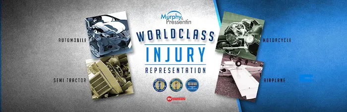 Murphy & Pressentin 1
