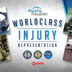 Murphy & Pressentin ico