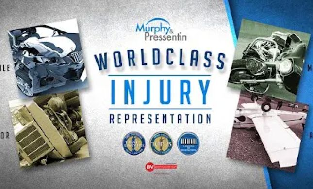 Murphy & Pressentin
