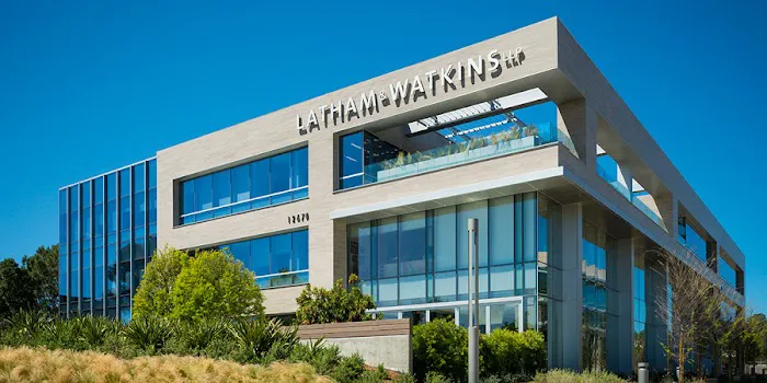 Latham & Watkins LLP 1