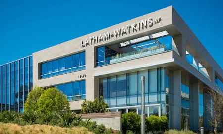 Latham & Watkins LLP