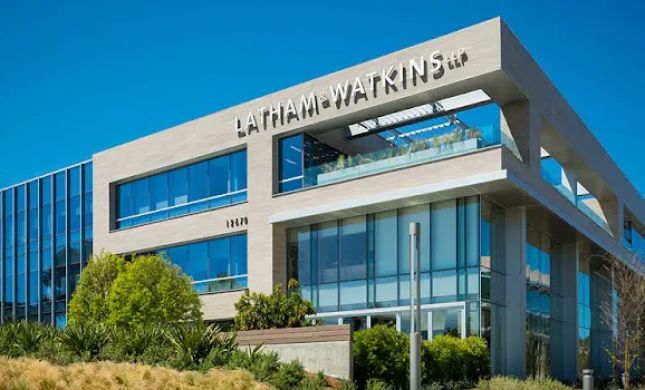 Latham & Watkins LLP