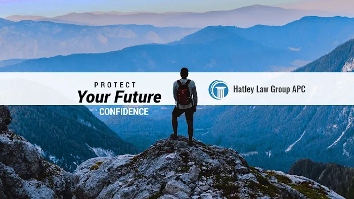 Hatley Law Group, A P.C. 8