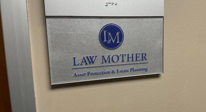 Law Mother Asset Protection and Estate Planning 1