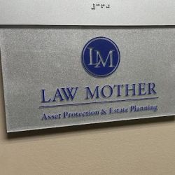 Law Mother Asset Protection and Estate Planning ico