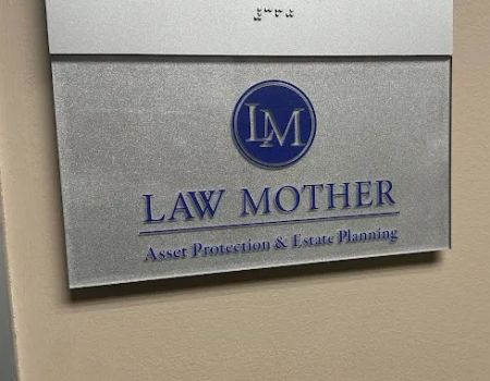 Law Mother Asset Protection and Estate Planning