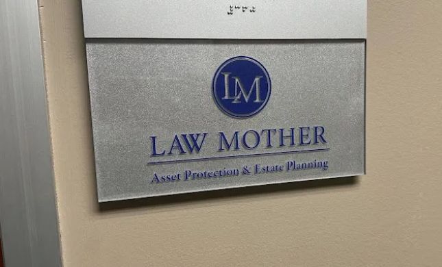 Law Mother Asset Protection and Estate Planning