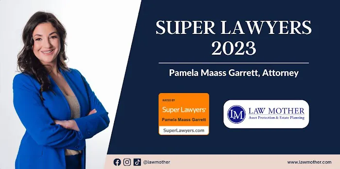 Law Mother Asset Protection and Estate Planning 2