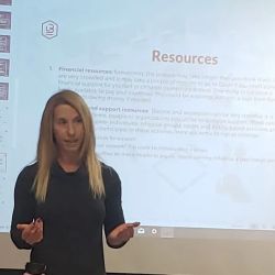 Sustainable Family Solutions ico