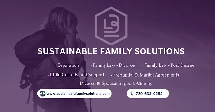 Sustainable Family Solutions 2