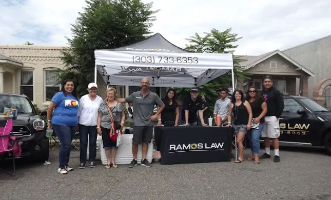 Ramos Law