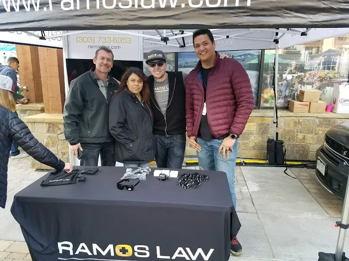 Ramos Law 4