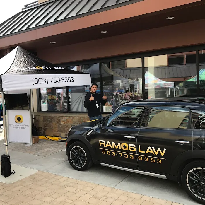 Ramos Law 7