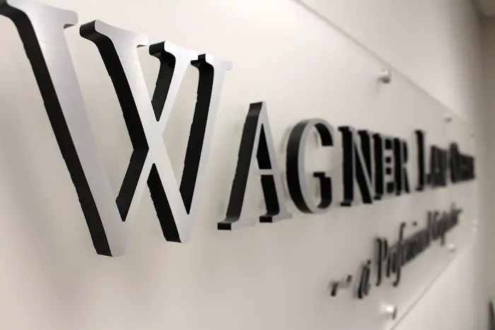 Wagner Law Office, P.C. 1