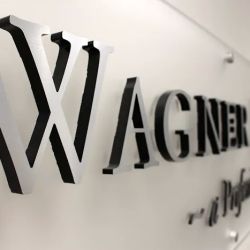 Wagner Law Office, P.C. ico