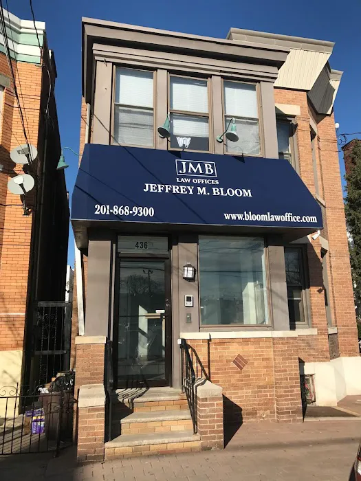 Law Offices Of Jeffrey M Bloom 2