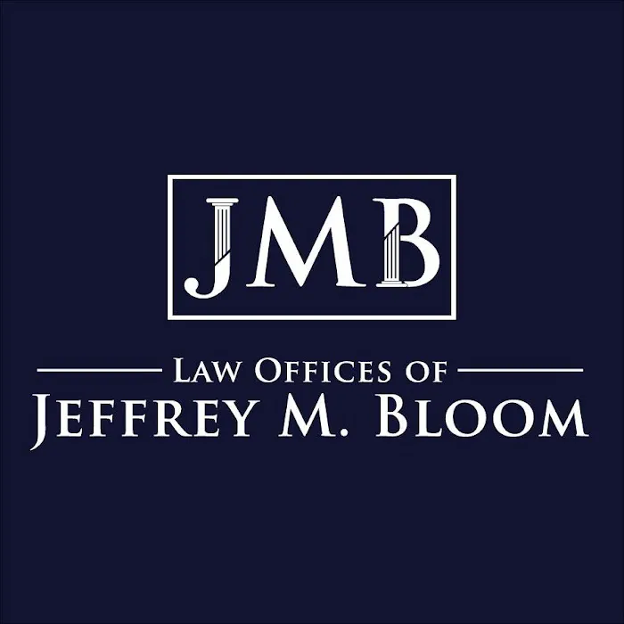 Law Offices Of Jeffrey M Bloom 7