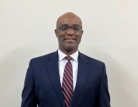 The Law Office of Delmas A. Costin, Jr.