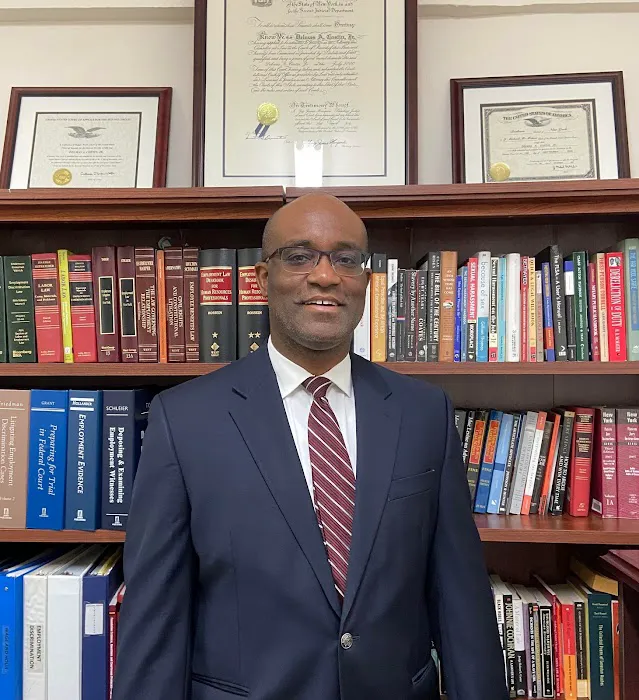 The Law Office of Delmas A. Costin, Jr. 3