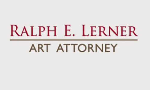 Ralph E. Lerner 3