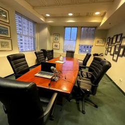 Dubow & Smith ico