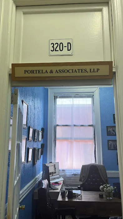 Portela Law Firm, P.C. 3
