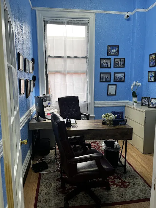 Portela Law Firm, P.C. 5