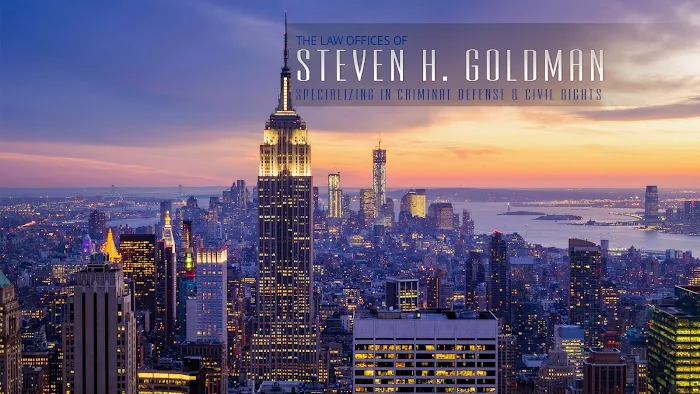 The Law Offices of Goldman & Associates 1