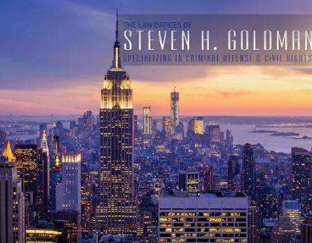 The Law Offices of Goldman & Associates