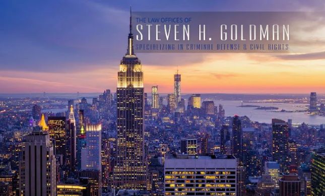 The Law Offices of Goldman & Associates