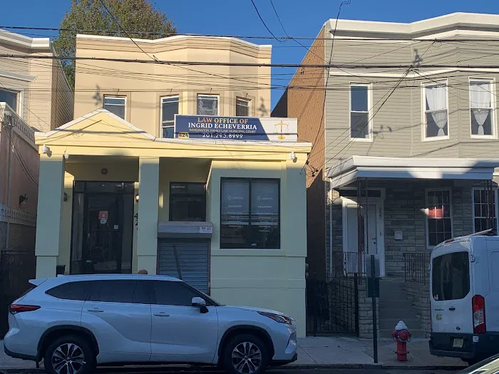 Law Office Of Ingrid Echeverria, LLC 6