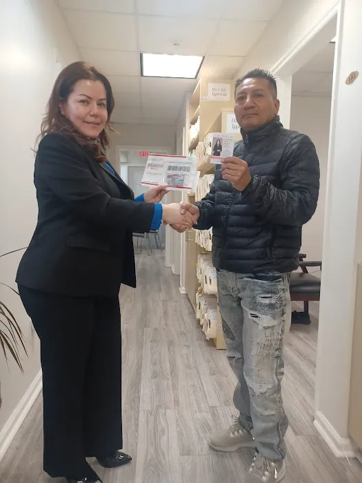 Law Office Of Ingrid Echeverria, LLC 9