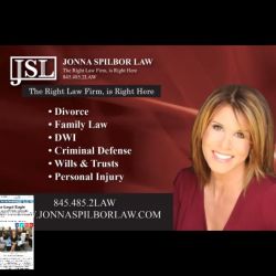 Jonna Spilbor Law - New York City Personal Injury Lawyers ico