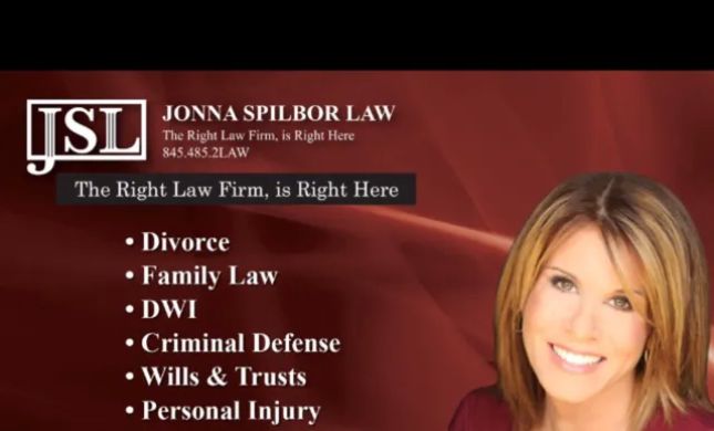 Jonna Spilbor Law - New York City Personal Injury Lawyers