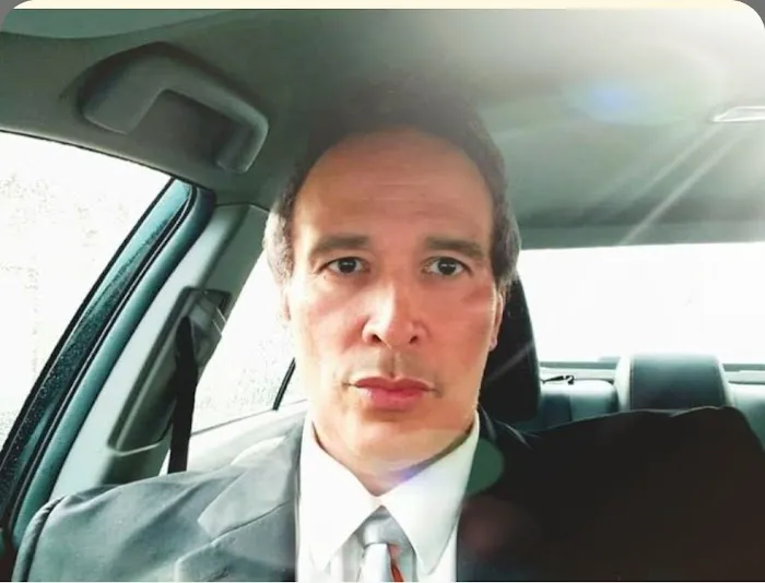 Alberto Soto, Esq. 1